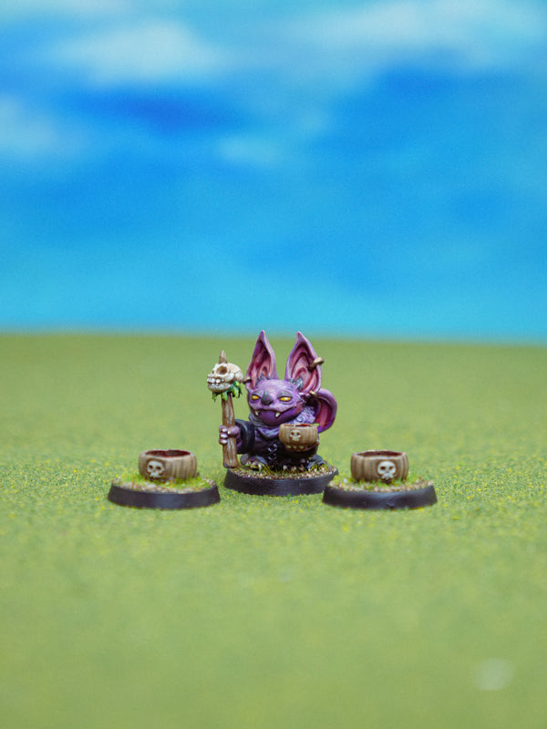 Brew Bat — Brew Bat MAIN
