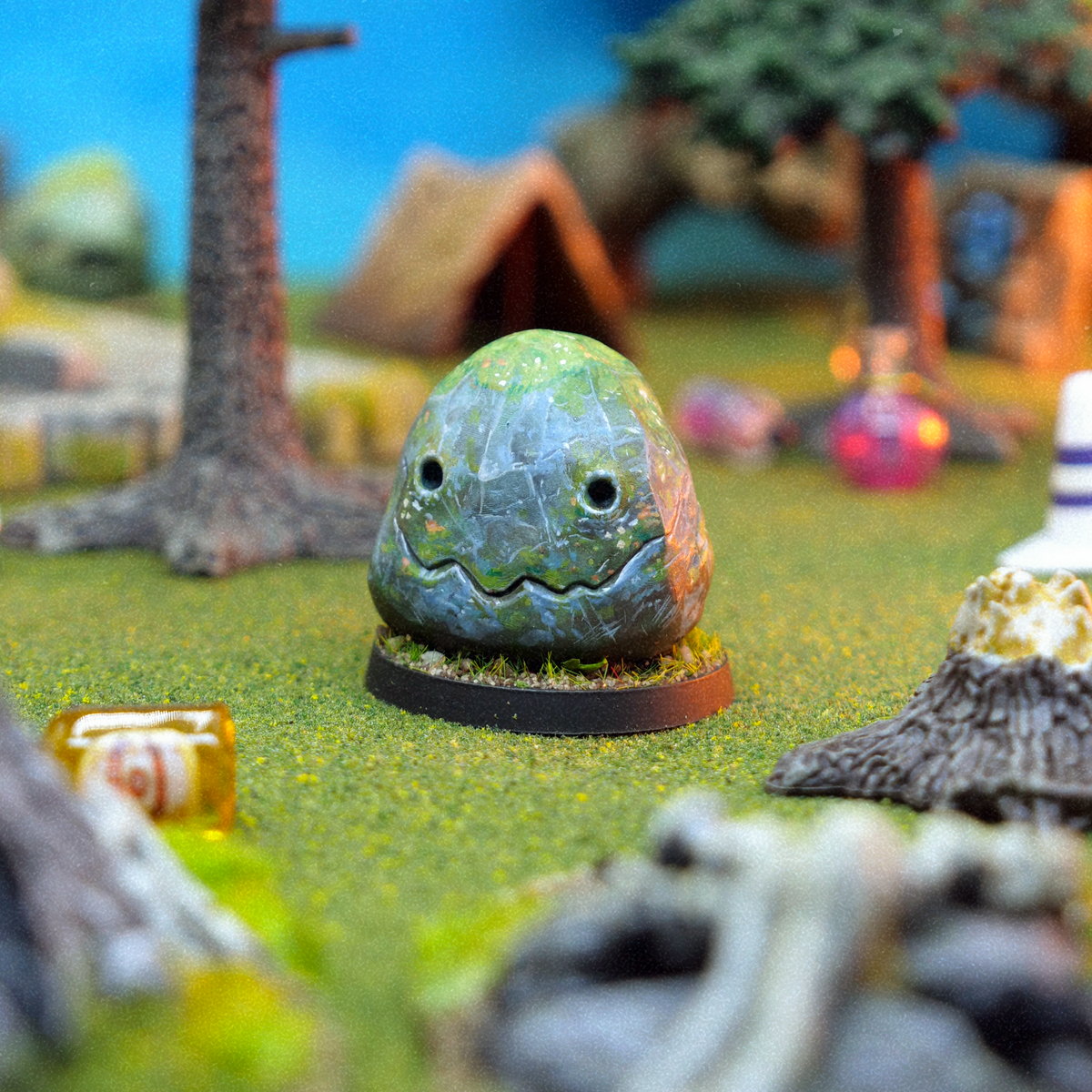 Tumble Stones - Large