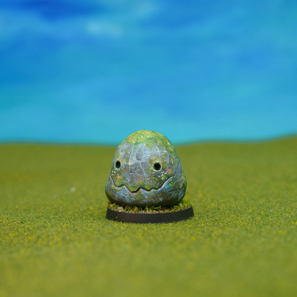 Face Stones - Large