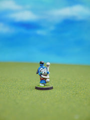 Wimpy Guard
