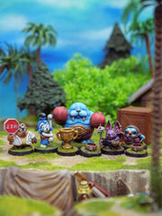 Two Player Starter Kit