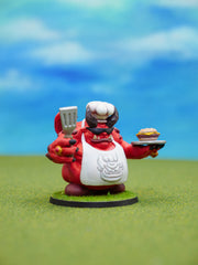 Mr. Devil Summer Outfit — Mr Devil Summer Cook Out 3 4