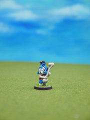 Wimpy Guard