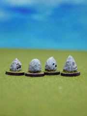 Small Tumble Stones — small tumble stones group side