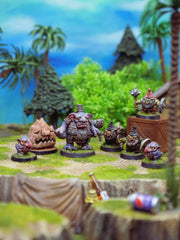 Two Player Starter Kit