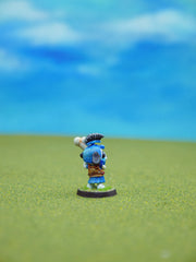 Wimpy Guard