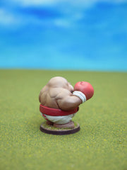 Walrus Champion — walrus champion 3 4 1