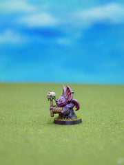 Brew Bat — Brew Bat side 2