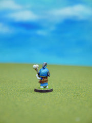 Wimpy Guard