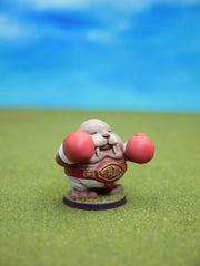 Walrus Champion — walrus champion 3 4b 1