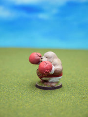Walrus Champion — walrus champion side 1