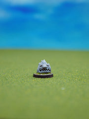 Small Tumble Stones — small tumble stones spiky
