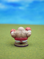 Walrus Champion — walrus champion back 1