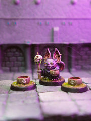 Brew Bat — Brew Bat 3