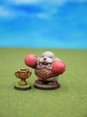 Two Player Starter Kit
