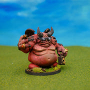 Mr. Devil