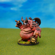Mr. Devil