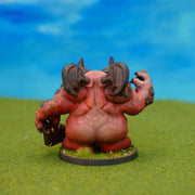Mr. Devil