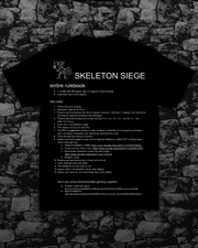 Skeleton Siege
