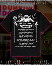 Bolt Thrower II World Tour 2005