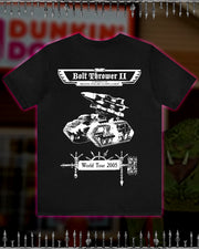 Bolt Thrower II World Tour 2005