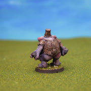 Bucket Troll