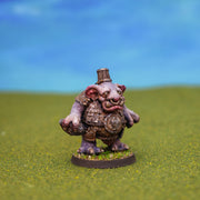 Bucket Troll
