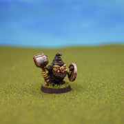 Gnorc Pillager