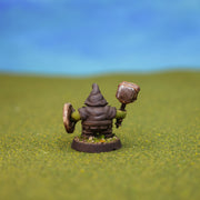 Gnorc Pillager