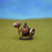 Gnorc Pillager