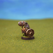 Gnorc Pillager
