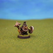 Gnorc Pillager