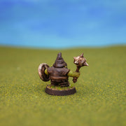Gnorc Pillager