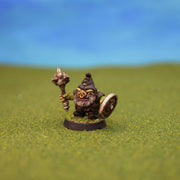 Gnorc Pillager