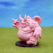 Mr. Devil