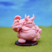 Mr. Devil