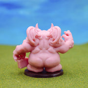 Mr. Devil