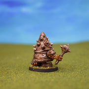 Snapping Turtle Knight