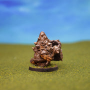 Snapping Turtle Knight