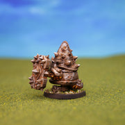 Snapping Turtle Knight