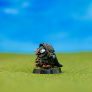 Penguin Rogue