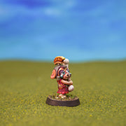 Wimpy Guard