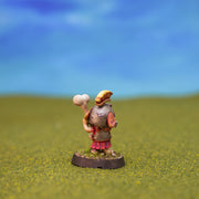 Wimpy Guard