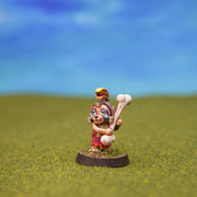Wimpy Guard