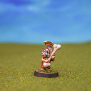 Wimpy Guard