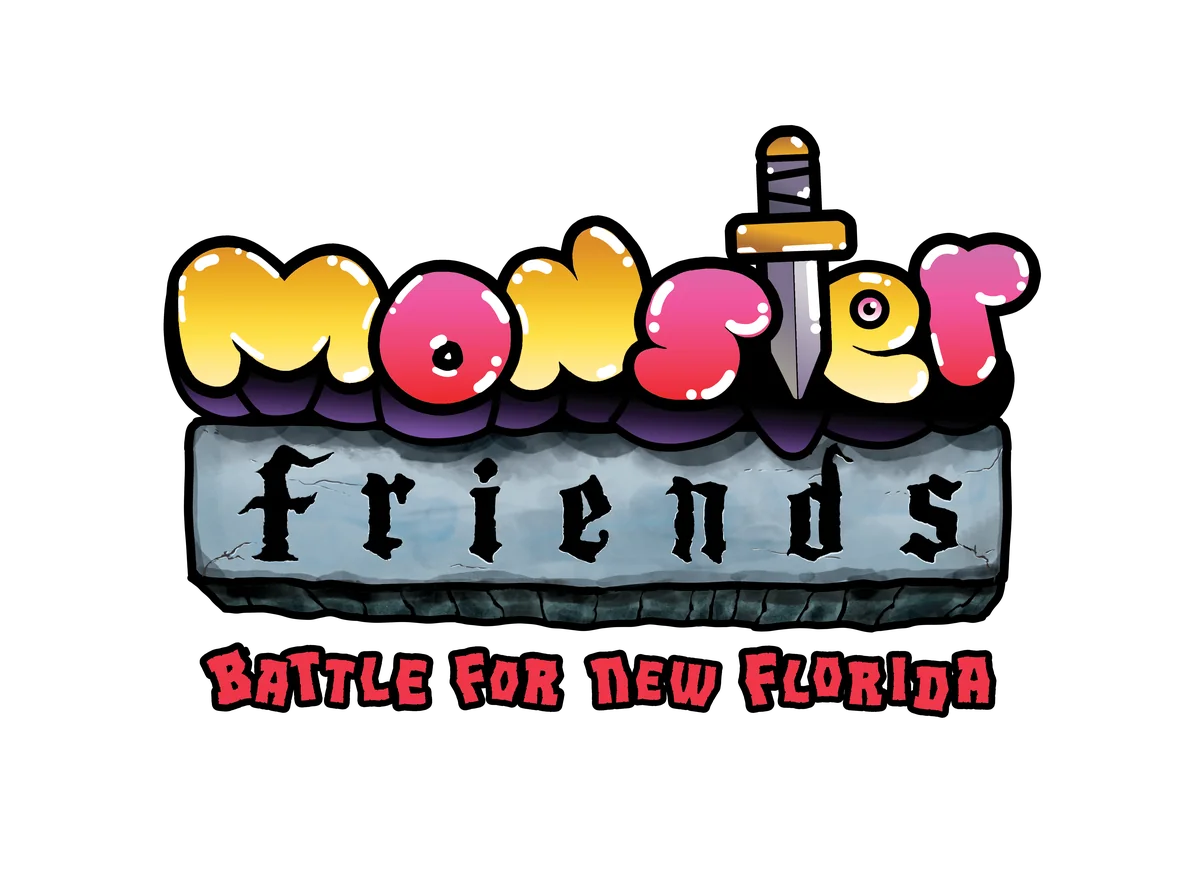 Monster Friends: Battle for New Florida