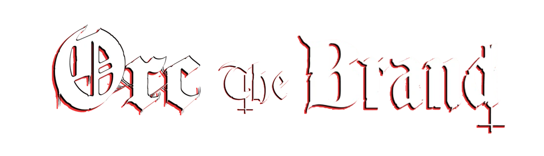 Orc the Brand